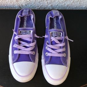 Converse Women’s Shoes